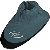 Aquadesign Java Noir - Faldón para canoas